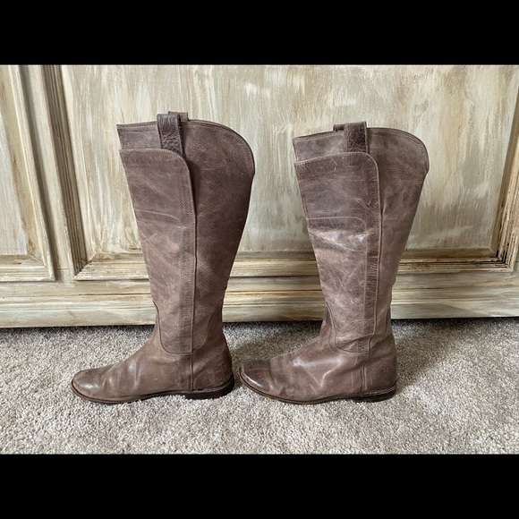 FRYE “Paige” boots - Picture 3 of 5